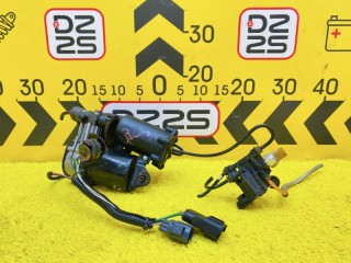 компрессор пневмоподвески, ориг. номер LR012705, 5733, Land Rover RANGE ROVER SPORT 2005-2009
