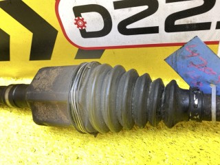 привод, ориг. номер TDB500080, 5733, Land Rover RANGE ROVER SPORT 2005-2009