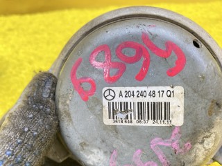 подушка двигателя, ориг. номер 5689, A2042404817Q1, Mercedes-Benz E-CLASS 2009-2013