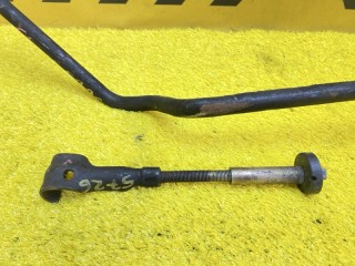 крепление запасного колеса, ориг. номер 5726, 51903-26500, 9010912035, TOYOTA HIACE 1989-2004