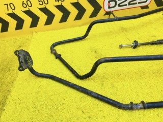 крепление запасного колеса, ориг. номер 5727, 51903-26500, 5190426020, TOYOTA HIACE 1989-2004