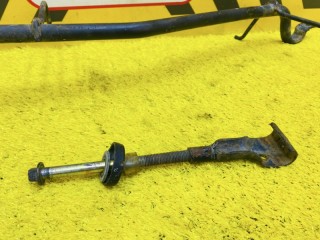 крепление запасного колеса, ориг. номер 5727, 51903-26500, 5190426020, TOYOTA HIACE 1989-2004