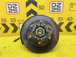 ступица TOYOTA HIACE 1989-2004, 5731