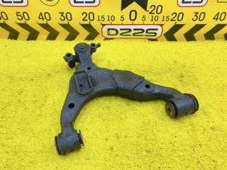 рычаг, ориг. номер 4806860010, 5686, TOYOTA LAND CRUISER PRADO 1999-2002