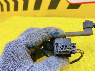 датчик корректора фар, ориг. номер 5687, RQH500430, Land Rover RANGE ROVER 2002-2005
