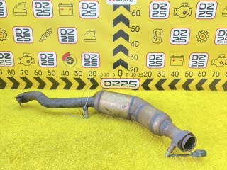 катализатор, ориг. номер 5733, LR2296, WCD500452, Land Rover RANGE ROVER SPORT 2005-2009