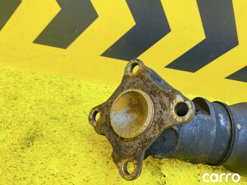 карданный вал TOYOTA LAND CRUISER PRADO 2002-2007, 371106A440, фото 5