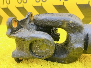 карданный вал, ориг. номер 37140-60310, 5693, TOYOTA LAND CRUISER PRADO 1987-1996