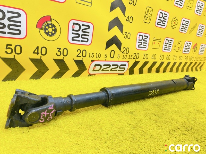 карданный вал TOYOTA LAND CRUISER PRADO 1987-1996, 3711060670, фото 1