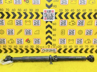 карданный вал, ориг. номер TVB500400, 5741, Land Rover RANGE ROVER 2005-2009