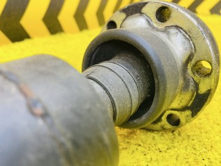 карданный вал, ориг. номер LR037028, 5740, Land Rover RANGE ROVER SPORT 2009-2013