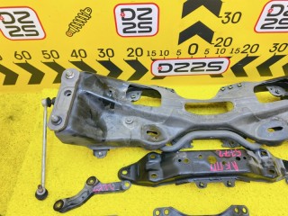 балка под двс, ориг. номер 20101FL001, 5772, 20107FL010, 20107FL020, 20107FL000, SUBARU XV