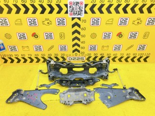 балка под двс, ориг. номер 20101FL001, 5772, 20107FL010, 20107FL020, 20107FL000, SUBARU XV