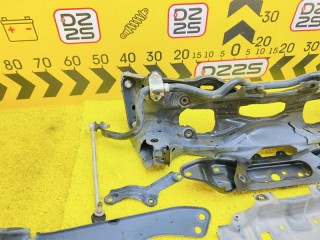 балка под двс, ориг. номер 20101FL001, 5772, 20107FL010, 20107FL020, 20107FL000, SUBARU XV