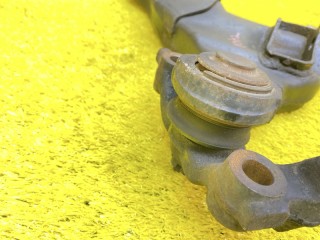 рычаг, ориг. номер 4806860010, 5711, TOYOTA LAND CRUISER PRADO 1999-2002