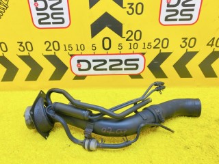 горловина топливного бака, ориг. номер 77201-60361, 5693, 77310-35110, TOYOTA LAND CRUISER PRADO 1987-1996