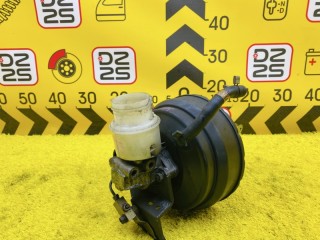 главный тормозной цилиндр ISUZU BIGHORN 1991-2002, 8971780100