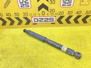 амортизатор, ориг. номер 4853069335, 5709, TOYOTA LAND CRUISER PRADO 2002-2007