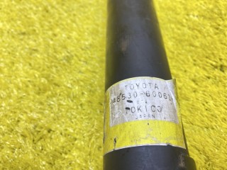 амортизатор, ориг. номер 4853069335, 5709, TOYOTA LAND CRUISER PRADO 2002-2007