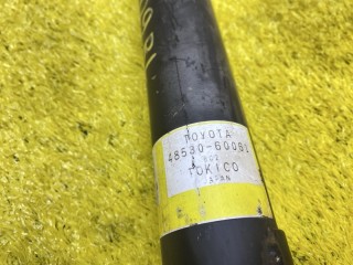 амортизатор, ориг. номер 4853069335, 5709, TOYOTA LAND CRUISER PRADO 2002-2007