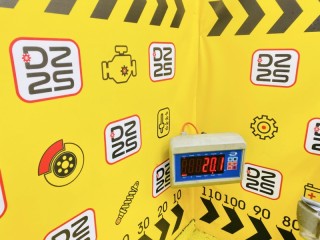 телевизор, ориг. номер 5320542070, 532120R902, 532110R902, 532020R020, 532030R020, 5761, TOYOTA VANGUARD 2007-2010