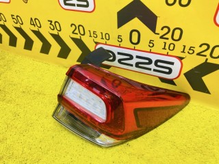 стоп-сигнал, ориг. номер 84912FL041, 5772, SUBARU XV