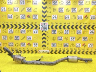 катализатор Mercedes-Benz S-CLASS 2005-2009, M273E55273961273961, A2214904819