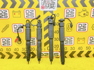 амортизатор, ориг. номер 48531-69475, 48511-69425, 5693, TOYOTA LAND CRUISER PRADO 1987-1996