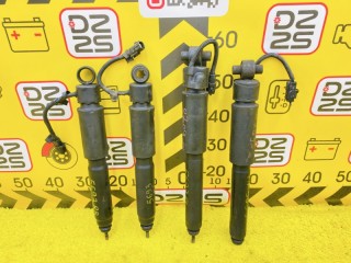 амортизатор, ориг. номер 48531-69475, 48511-69425, 5693, TOYOTA LAND CRUISER PRADO 1987-1996