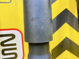 амортизатор, ориг. номер 48531-69475, 48511-69425, 5693, TOYOTA LAND CRUISER PRADO 1987-1996