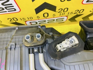 печка салона, ориг. номер 72100FL070, 5772, SUBARU XV