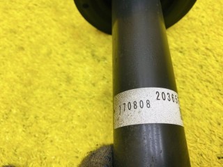 стойка, ориг. номер 5772, 20365FL110, SUBARU XV 2016-2017