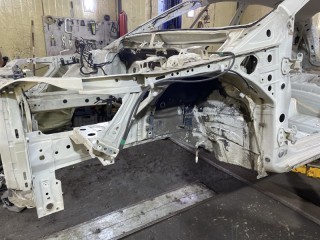 лонжерон SUBARU XV, 5772