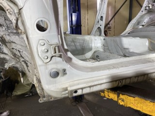 порог кузова, ориг. номер 5772, 51449FL0909P, SUBARU XV