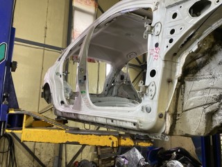 порог кузова, ориг. номер 5772, 51449FL0809P, SUBARU XV