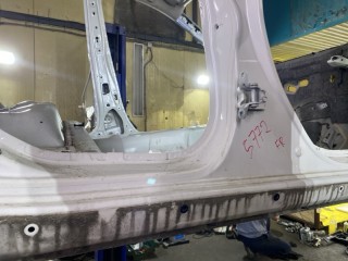порог кузова, ориг. номер 5772, 51449FL0809P, SUBARU XV