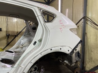 крыло заднее SUBARU XV, 5772