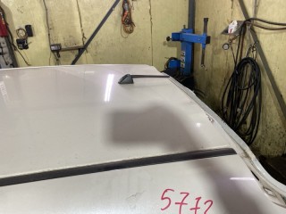 крыша, ориг. номер 53600FL0609P, 5772, SUBARU XV