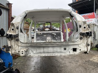 тазик железный, ориг. номер 52129FL0209P, 5772, SUBARU XV
