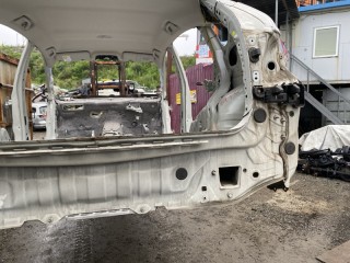 тазик железный, ориг. номер 52129FL0209P, 5772, SUBARU XV