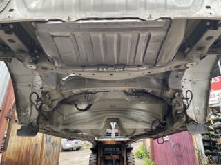 тазик железный, ориг. номер 52129FL0209P, 5772, SUBARU XV