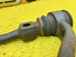 рычаг, ориг. номер 4806729235, 5756, TOYOTA HIACE 2004-2010