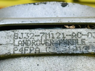подушка двигателя, ориг. номер LR024738, 5751, Land Rover RANGE ROVER EVOQUE 2011-2015