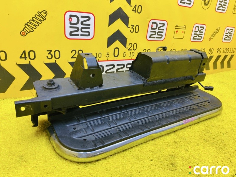 подножка MITSUBISHI DELICA 1997-2007, 5692, фото 3