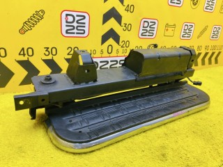 подножка, ориг. номер 5692, MR393920, MR271073, MR365071, MITSUBISHI DELICA 1997-2007