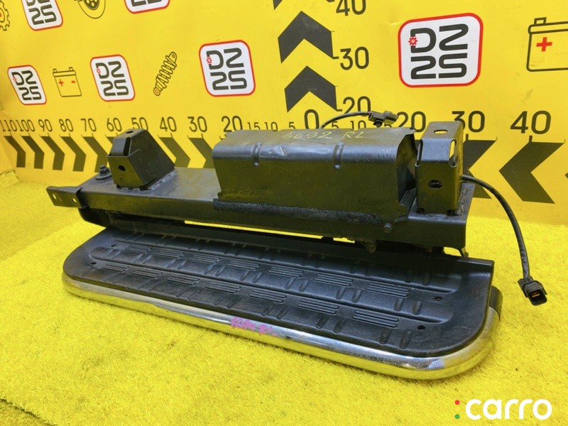 подножка MITSUBISHI DELICA 1997-2007, 5692, фото 4