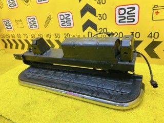 подножка, ориг. номер 5692, MR393920, MR271073, MR365071, MITSUBISHI DELICA 1997-2007