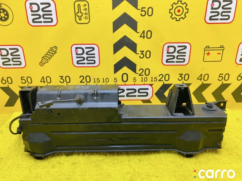подножка MITSUBISHI DELICA 1997-2007, 5692, фото 7