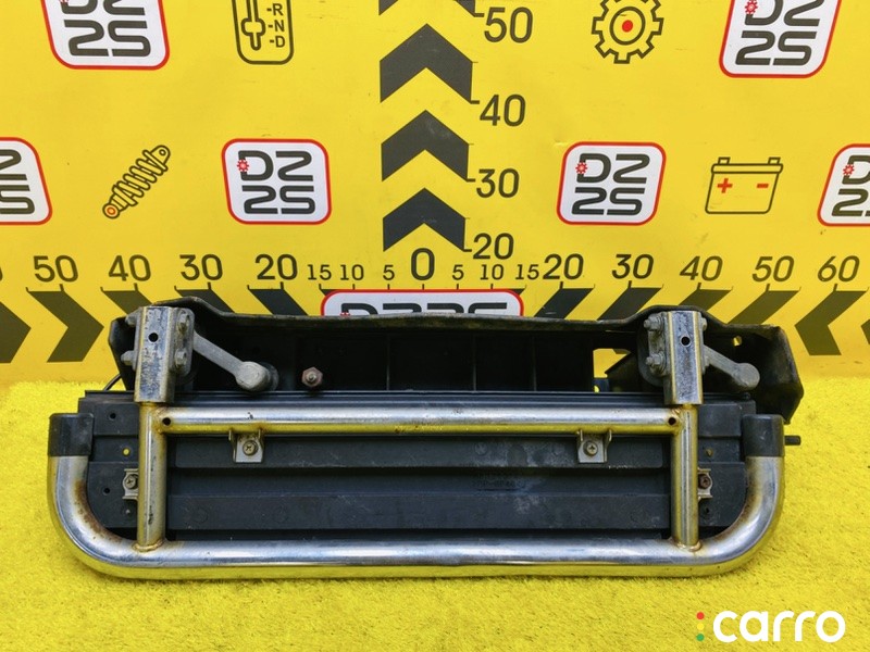 подножка MITSUBISHI DELICA 1997-2007, 5692, фото 8
