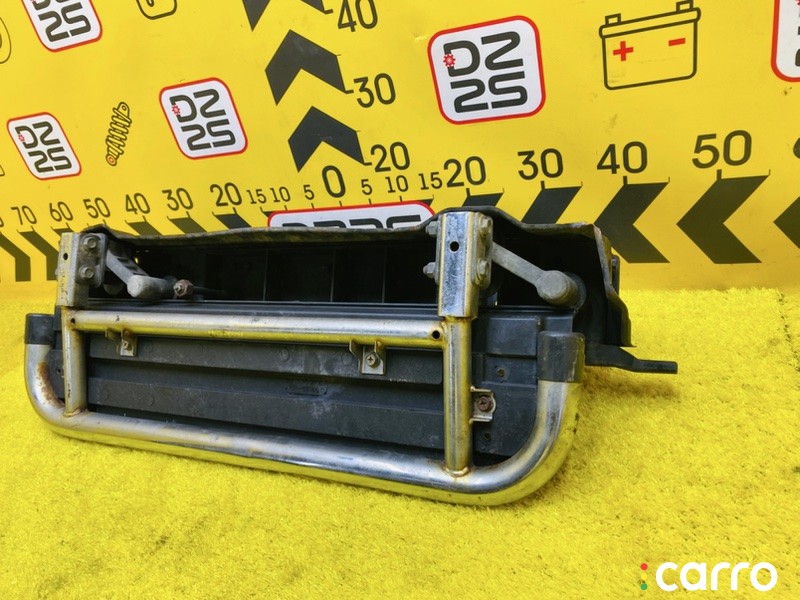 подножка MITSUBISHI DELICA 1997-2007, 5692, фото 10